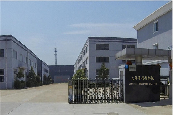 Download - Comflex Industrial Co.,Ltd