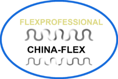 Comflex Industrial Co.,Ltd