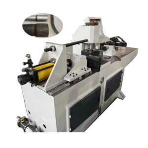 Comflex pipe-expanding-machine