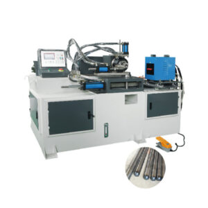 Comflex pipe-sealing-machine