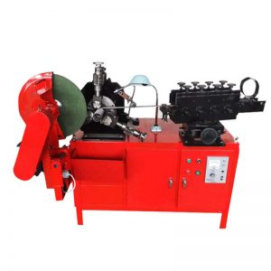 Comflex Prestressed Bellows Pipe Making Machine
