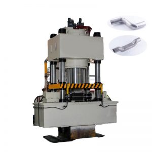 Comflex water bulge machine