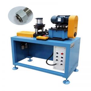 Comflex Pipe end flaring machine