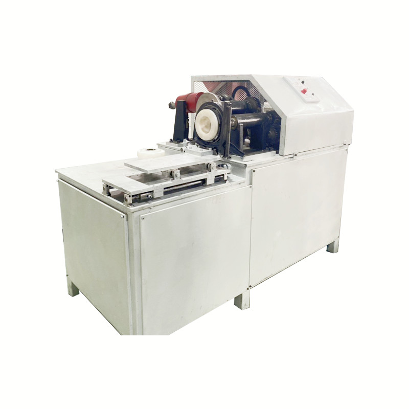 Automatic Flexible Exhaust Pipe Production Line - Image 3