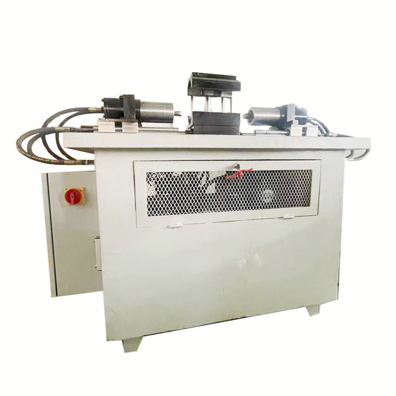 Automatic Flexible Exhaust Pipe Production Line - Image 5