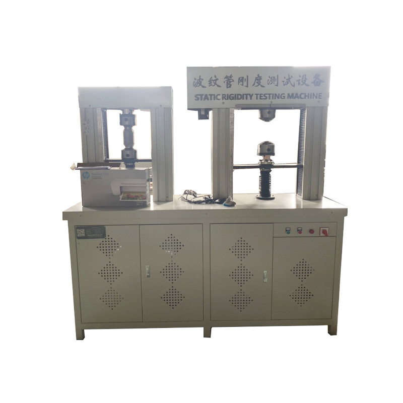 Automatic Flexible Exhaust Pipe Production Line - Image 8