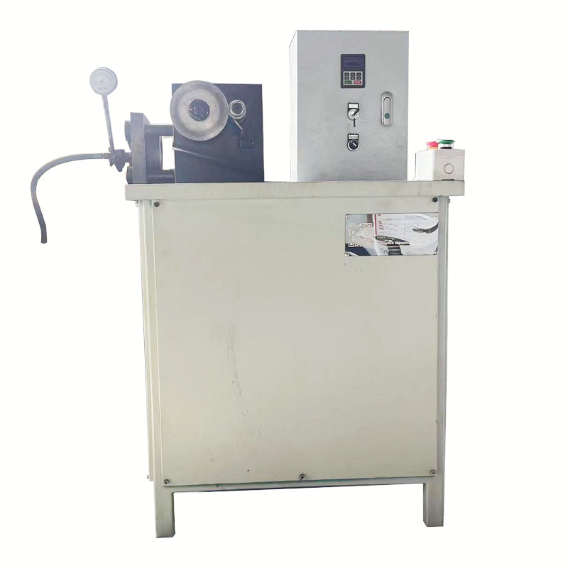 Automatic Flexible Exhaust Pipe Production Line - Image 9