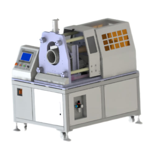 metal-hose-edge-turning-machine