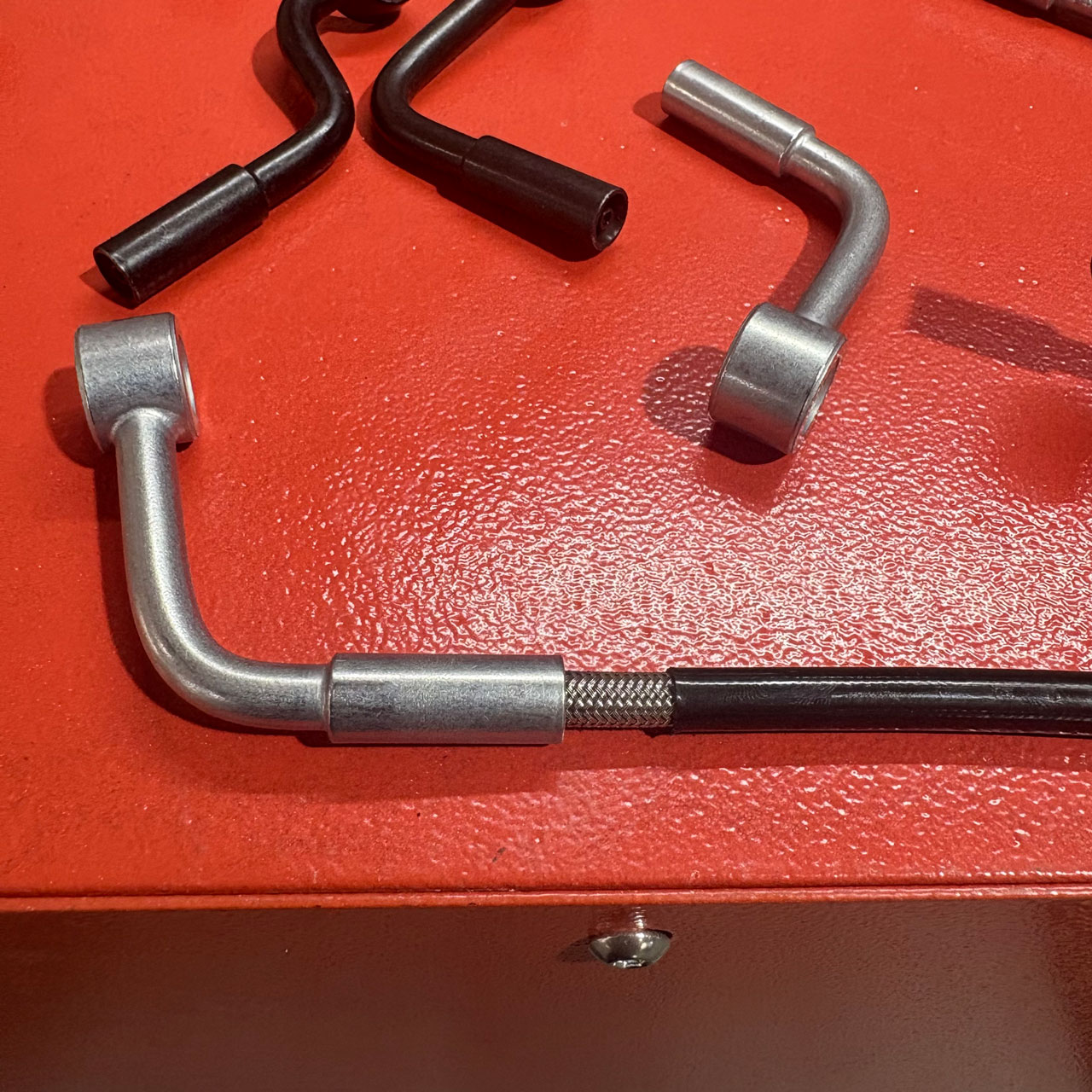 Brake Hose Fitting Assembly Machine - Image 6