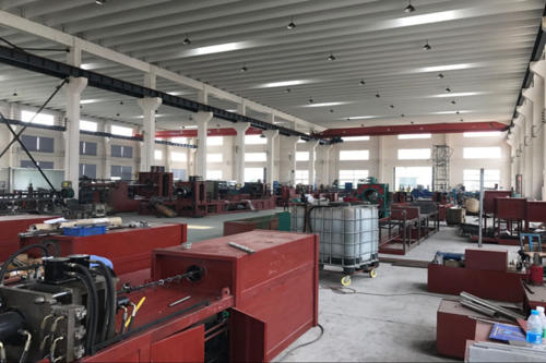 factory