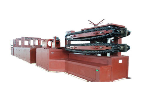 CF300 Tube mill